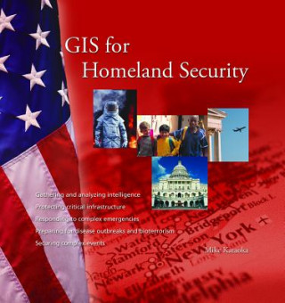 GIS for Homeland Security