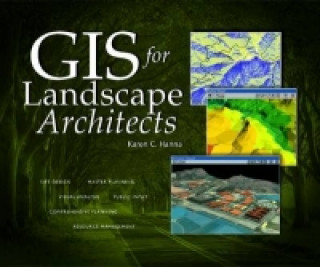 GIS for Landscape Architects