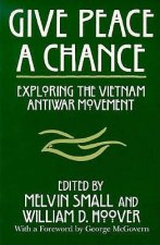 Give Peace a Chance