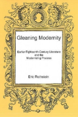 Gleaning Modernity