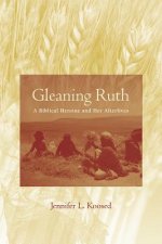 Gleaning Ruth