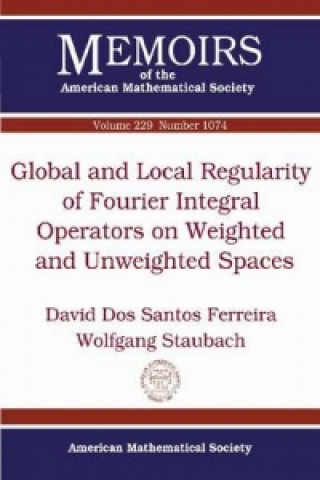 Global and Local Regularity of Fourier Integral Operators on Weighted and Unweighted Spaces