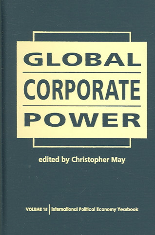 Global Corporate Power