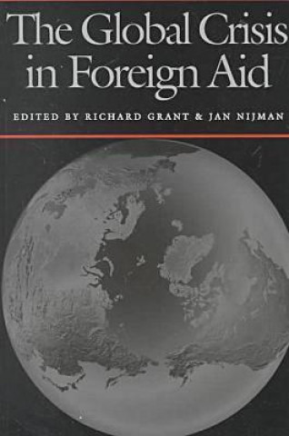 Global Crisis in Foreign Aid