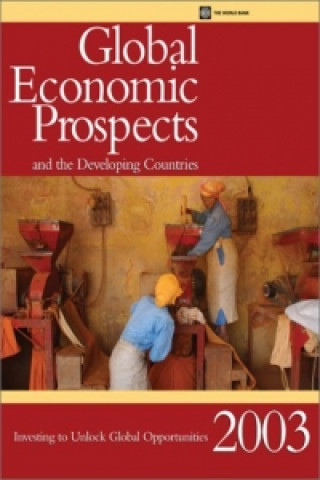Global Economic Prospects and the Developing Countries
