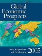 Global Economic Prospects 2005