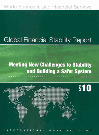 Global Financial Stability Report, April 2010
