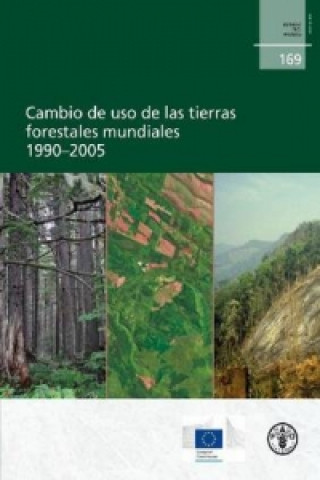Global Forest Land-Use Change 1990-2005