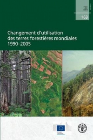 Changement D'Utilisation Des Terres Forestieres Mondiales