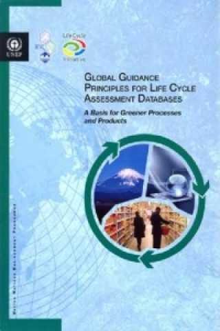 Global Guidance Principles for Life Cycle Assessment Databases