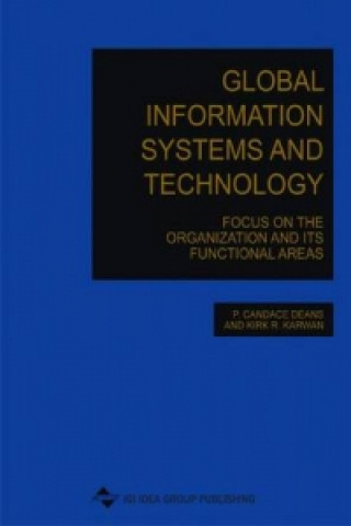 Global Information Technology Applications