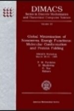 Global Minimization of Nonconvex Energy Functions