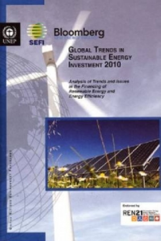 Global Trends in Sustainable Energy Investment 2010 Report