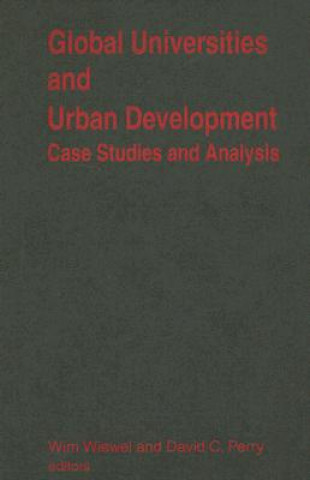 Global Universities and Urban Development: Case Studies and Analysis