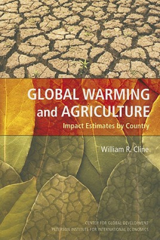 Global Warming and Agriculture - Impact Estimates by Country