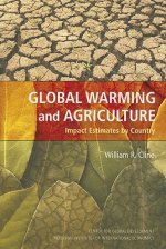 Global Warming and Agriculture - Impact Estimates by Country