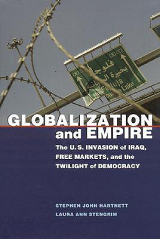 Globalization and Empire