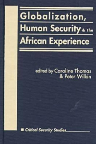 Globalization, Human Security and the African Experience