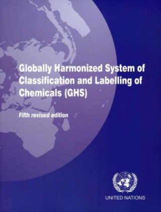 Globally harmonized system of classification and labelling of chemicals (GHS)