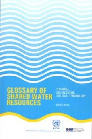Glossary of shared water resources