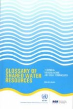 Glossary of shared water resources