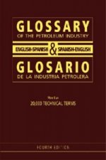 Glossary of the Petroleum Industry