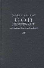 God and Juggernaut