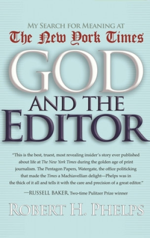 God and the Editor