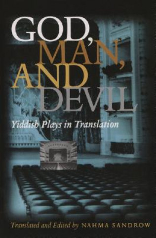 God, Man and the Devil