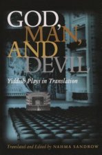 God, Man and the Devil