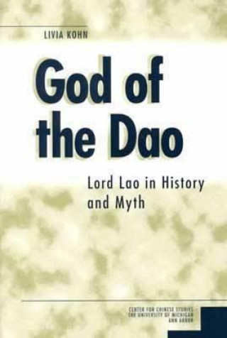 God of the Dao Pb