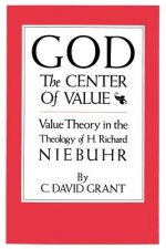 God The Center Of Value