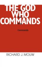 God Who Commands