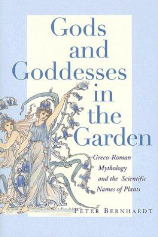 Gods and Goddesses in the Garden