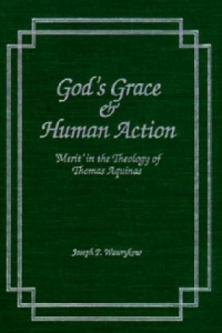 God's Grace and Human Action