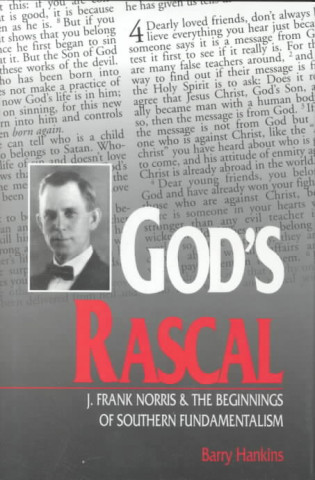 God's Rascal