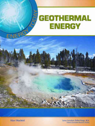 Geothermal Energy