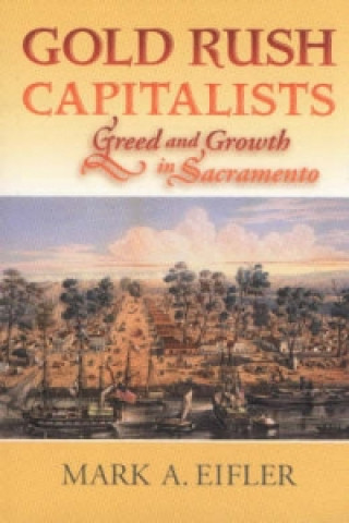 Gold Rush Capitalists