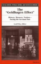 Goldhagen Effect