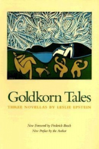Goldkorn Tales