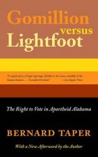 Gomillion versus Lightfoot