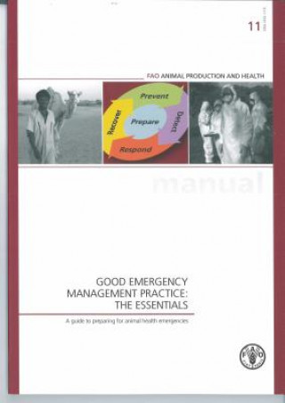 Good Emergency Management Practice: The Essentials