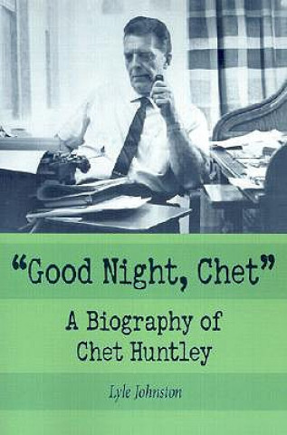 Good Night, Chet