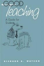 Good Teaching