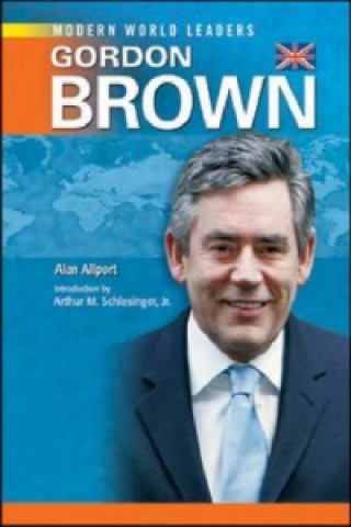 Gordon Brown