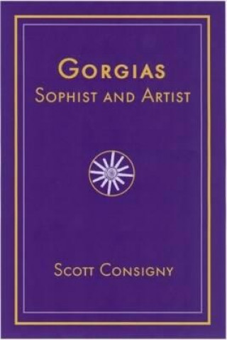 Gorgias, Sophist and Artist