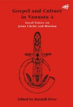 Gospel and Culture in Vanuatu