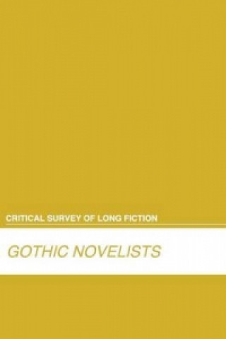 Gothic Novelists