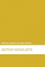 Gothic Novelists