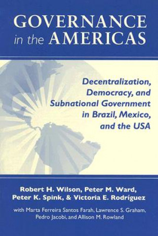 Governance in the Americas